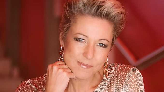 Alexandra Hofmann in den Menschen des Tages, 11.02.2025