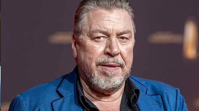 Armin Rohde in den Menschen des Tages, 04.04.2025