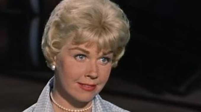 Doris Day in den Menschen des Tages,                                                            * 03.04.1922, † 13.05.2019