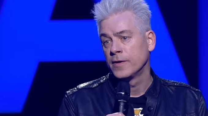 Michael Mittermeier in den Menschen des Tages, 03.04.2025