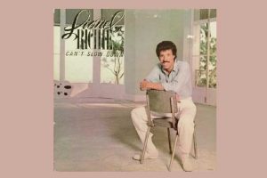 Lionel Richie mit “Hello” in den Song-Geschichten 88