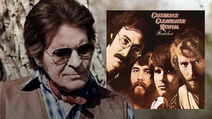 John Fogerty – Eine Legende blüht auf