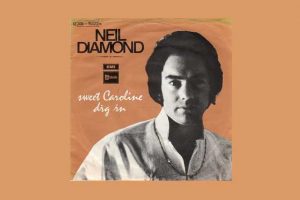 Neil Diamond – DJ Ötzi – mit “Sweet Caroline” in den Song-Geschichten 378