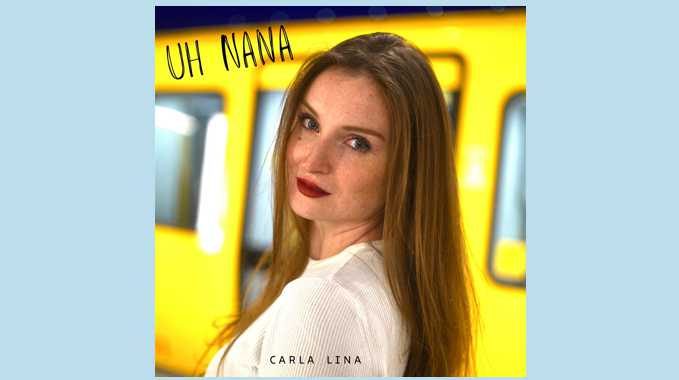 Carla Lina – Uh Nana