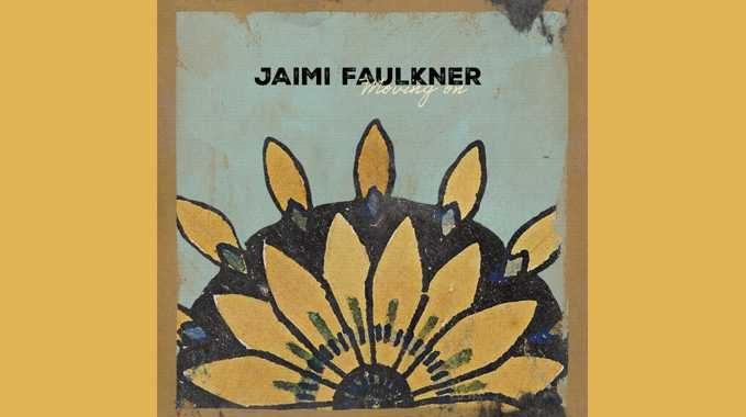 Jaimi Faulkner – Moving On