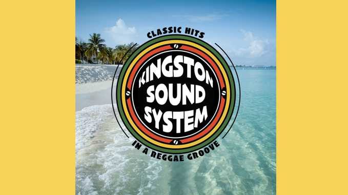 Kingston Sound System x. Pretenders – Don’t get me wrong