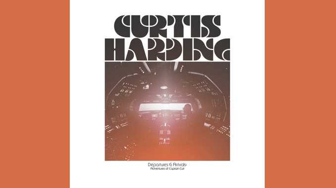 Curtis Harding – The Power
