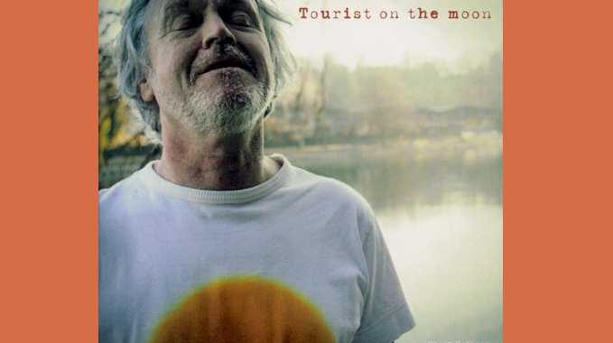 Roddy McKinnon – Paint Me A Rose