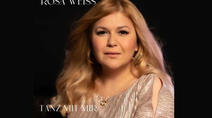 Rosa Weiss – Tanz mit mir