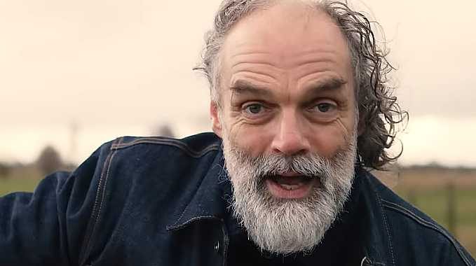 Interview mit Timsen von Santiano