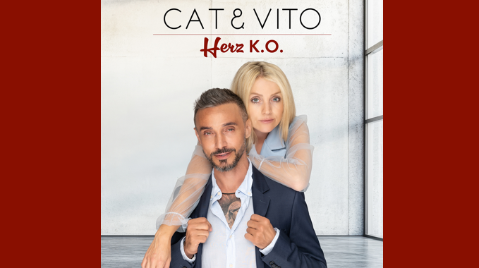 Cat & Vito – Herz K.O.