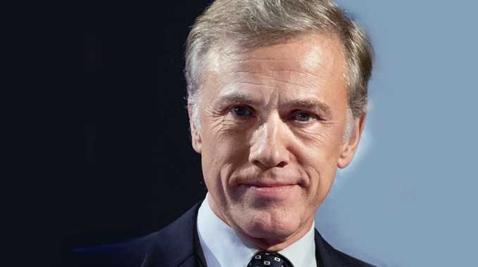 Christoph Waltz in den Menschen des Tages, 04.10.2025