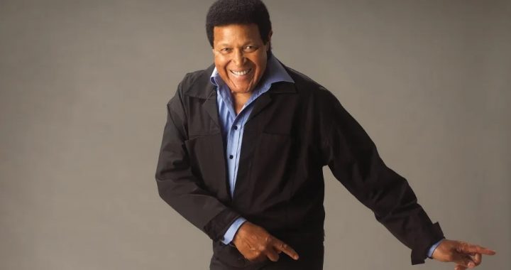 Chubby Checker – Hall Of Fame