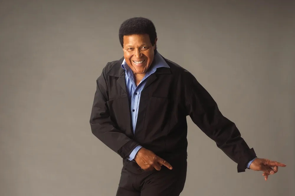 Chubby Checker The Twist