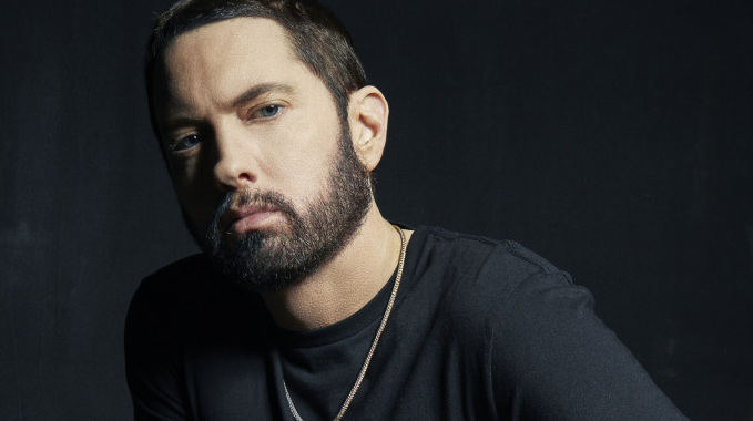 Eminem in den Menschen des Tages, 17.10.2025