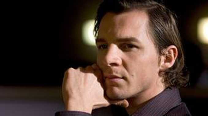 Felix Klare in den Menschen des Tages, 12.10.2025