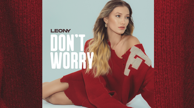 Leony – Don’t Worry