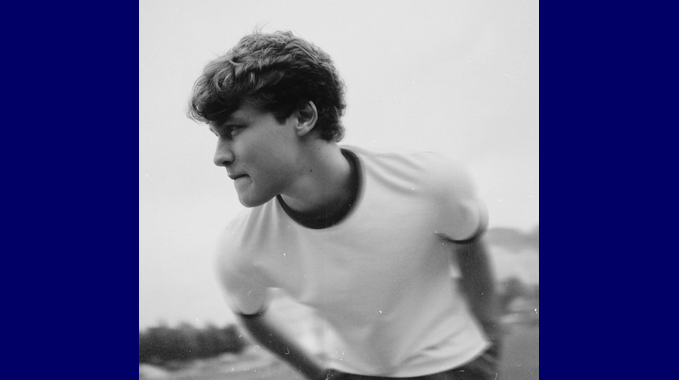 Max Allais – Everywhere