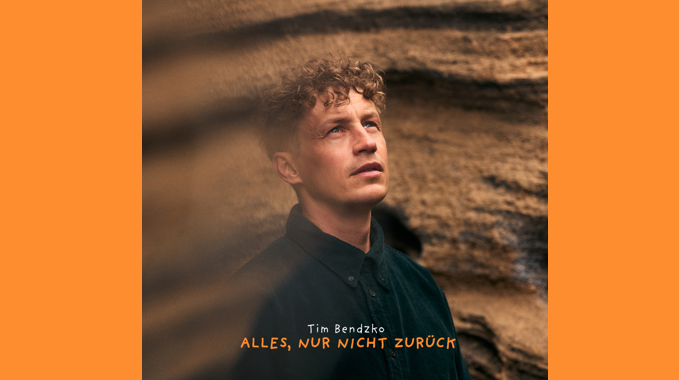 Tim Bendzko – Alles in Bewegung