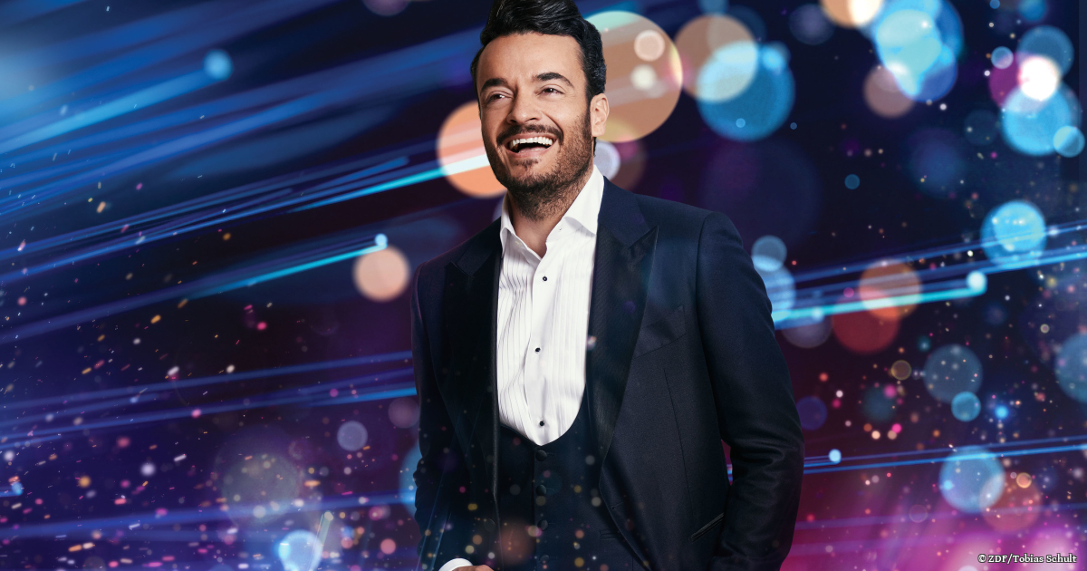 Giovanni Zarrella Show