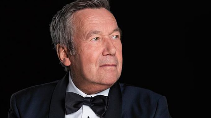 Heute ist „Kaisermania“